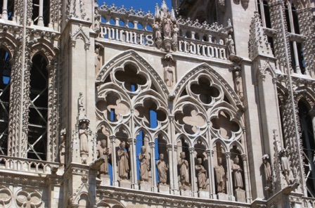 Spagna - Burgos Spagna - Burgos